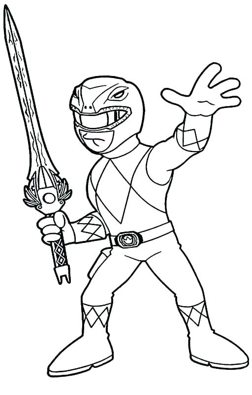 Power Ranger Coloring Pages Power Rangers Coloring Pages Mighty 512x800 Power Ranger Coloring Pages Power Rangers Coloring Pages Mighty