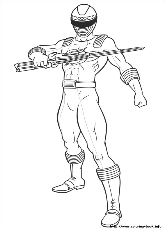 Amazing Red Ranger In Power Rangers Super Samurai Coloring Page 567x794 Amazing Red Ranger In Power Rangers Super Samurai Coloring Page