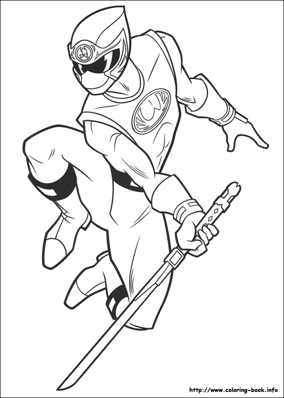 Power Rangers Coloring Pages On Coloring 567x794 Power Rangers Coloring Pages On Coloring