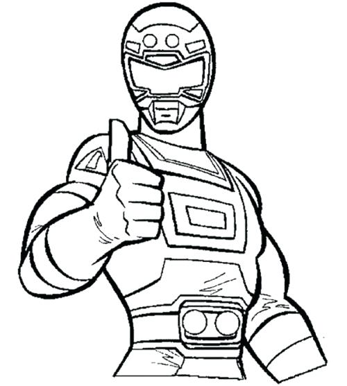 Turbo Coloring Pages Red Turbo Ranger Coloring Pages Power Ranger 500x557 Turbo Coloring Pages Red Turbo Ranger Coloring Pages Power Ranger