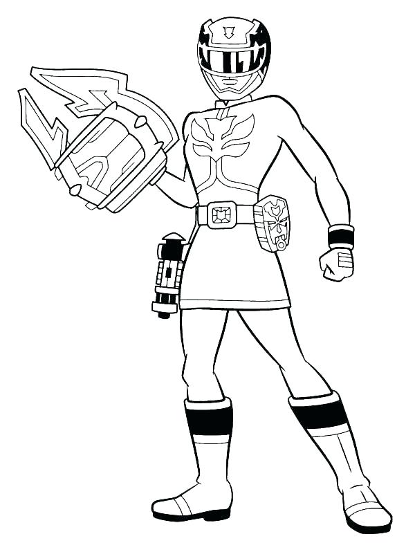 Power Ranger Coloring Pictures Autoinsuranceny.club 600x798 Power Ranger Coloring Pictures Autoinsuranceny.club