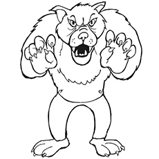 Top 10 Free Printable Little Red Riding Hood Coloring Pages Online 230x230 Top 10 Free Printable Little Red Riding Hood Coloring Pages Online