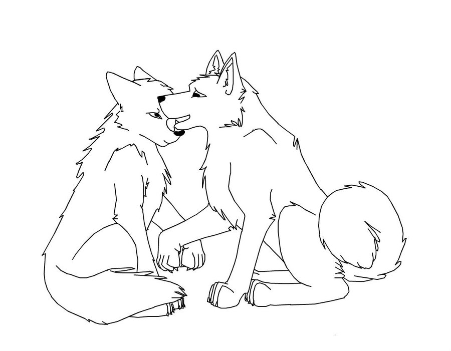 Top 85 Wolf Coloring Pages 900x701 Top 85 Wolf Coloring Pages