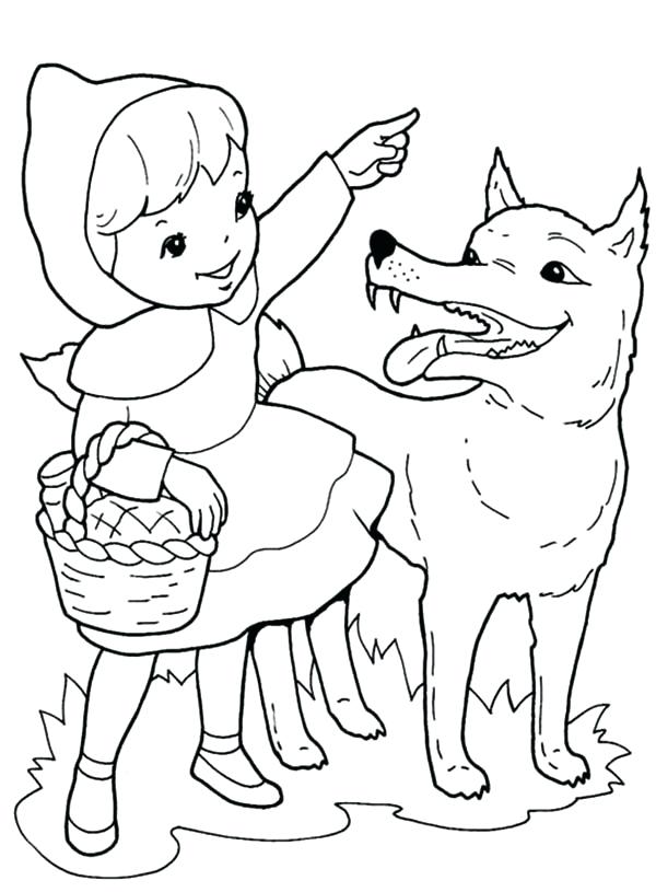 Baby Wolf Coloring Sheets Anime Wolf Printable Coloring Pages 600x815 Baby Wolf Coloring Sheets Anime Wolf Printable Coloring Pages