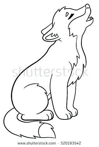 Free Wolf Coloring Pages Printable Wolf Pictures Wolf Coloring 318x470 Free Wolf Coloring Pages Printable Wolf Pictures Wolf Coloring