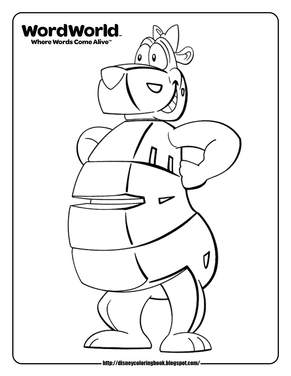 1020x1320 Reduce Reuse Recycle Coloring Page Free Printable Pages Inside