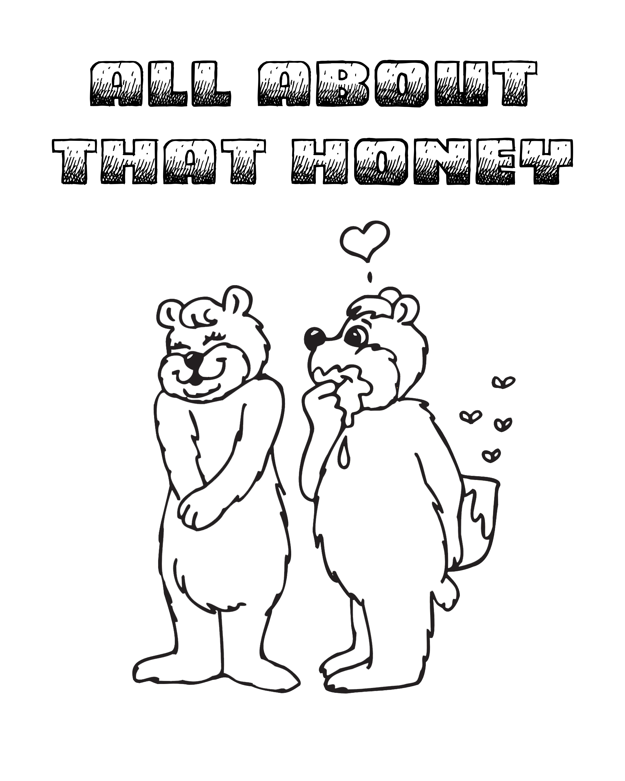 2400x3000 Coloring Pages Archives