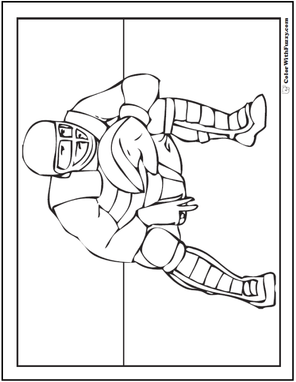 590x762 Baseball Coloring Pages Customize And Print Pdf