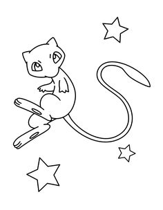 236x304 Coloring Pages All Pokemon Free Coloring Pages