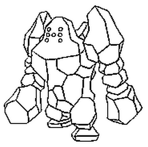 500x495 Coloring Pages Pokemon