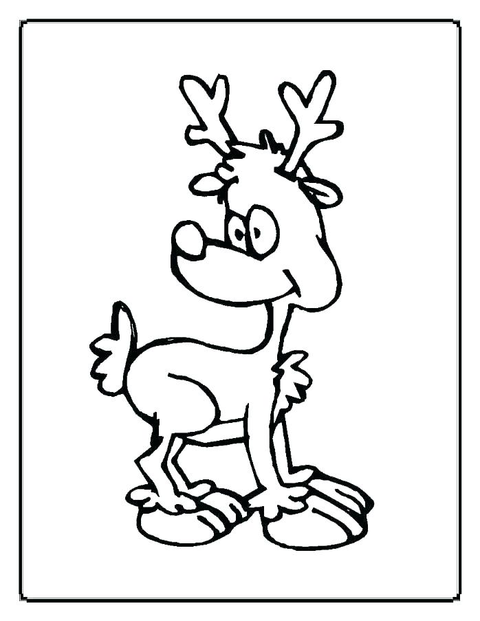 Rudolph Printable Coloring Pages Coloring Pages Printable Coloring 698x903 Rudolph Printable Coloring Pages Coloring Pages Printable Coloring