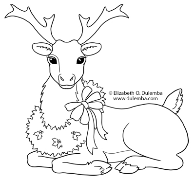 Coloring Page Tuesday 400x370 Coloring Page Tuesday