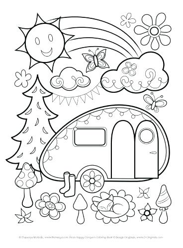 Rudolph Red Nosed Reindeer Coloring Pages Together 368x500 Rudolph Red Nosed Reindeer Coloring Pages Together
