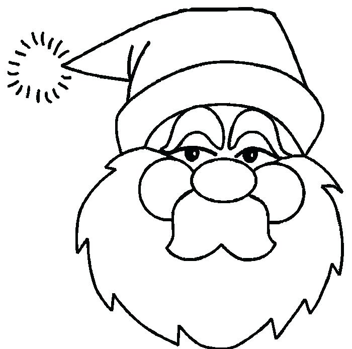 Reindeer Face Coloring Pages at GetColorings.com | Free printable