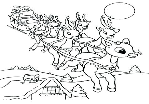 Free Printable Reindeer Coloring Sheets Glow Book Boy Faces 476x333 Free Printable Reindeer Coloring Sheets Glow Book Boy Faces