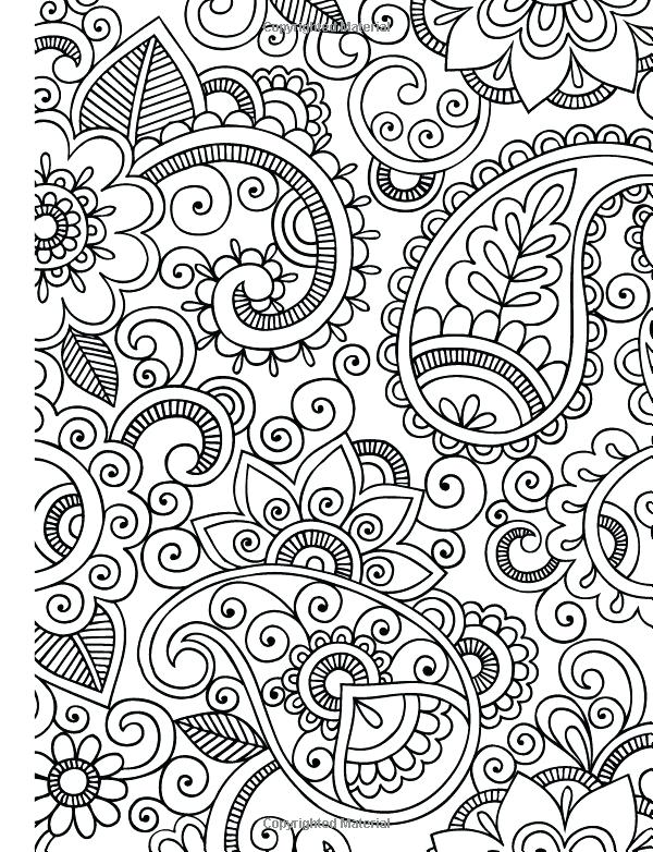 600x782 Relaxing Coloring Pages Relaxing Coloring Pages Coloring Pages