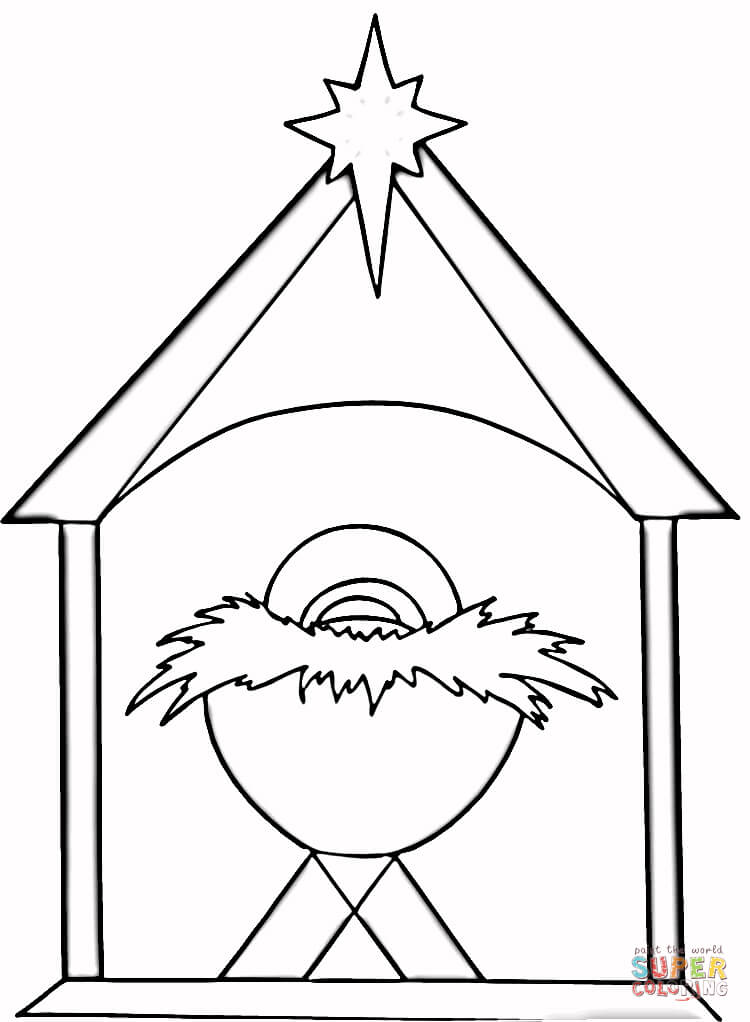 Christian Christmas Coloring Pages Free Christian Christmas 750x1022 Christian Christmas Coloring Pages Free Christian Christmas