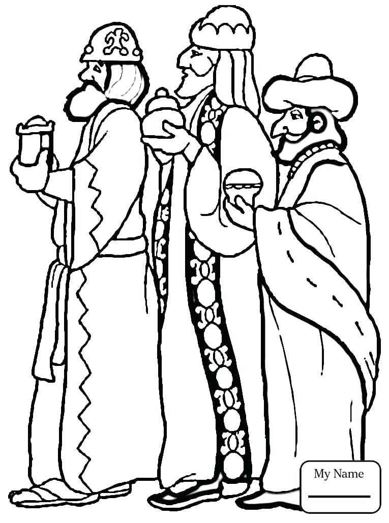 Coloring Pages ~ Christian Christmas Coloring Pages 3 Wise Men 765x1029 Coloring Pages ~ Christian Christmas Coloring Pages 3 Wise Men