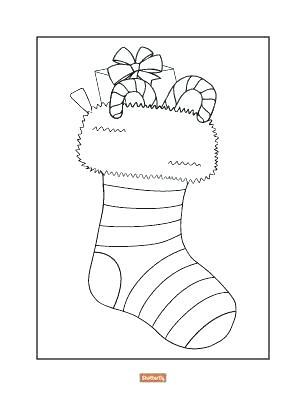 Religious Christmas Coloring Pages Coloring Pages Sleigh Coloring 306x396 Religious Christmas Coloring Pages Coloring Pages Sleigh Coloring