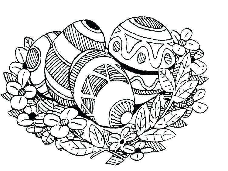 751x563 Coloring Pages For Preschool Religious Coloring Pages Religion
