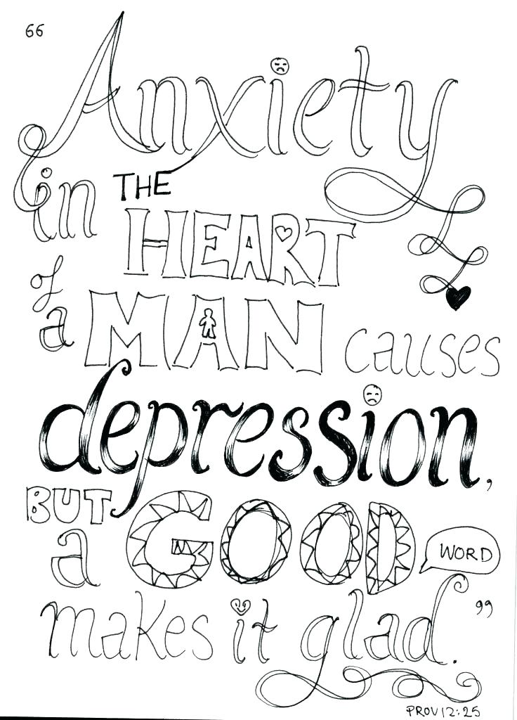 736x1024 Christian Coloring Books