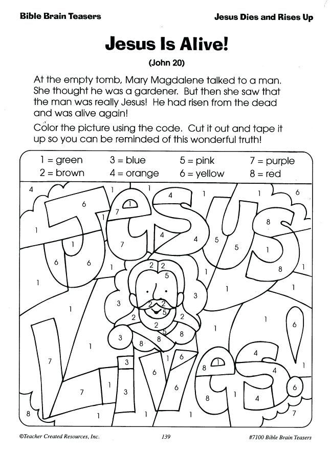 Religious Activity Pages Color Bros Religious Activity Pages 645x879 Religious Activity Pages Color Bros Religious Activity Pages