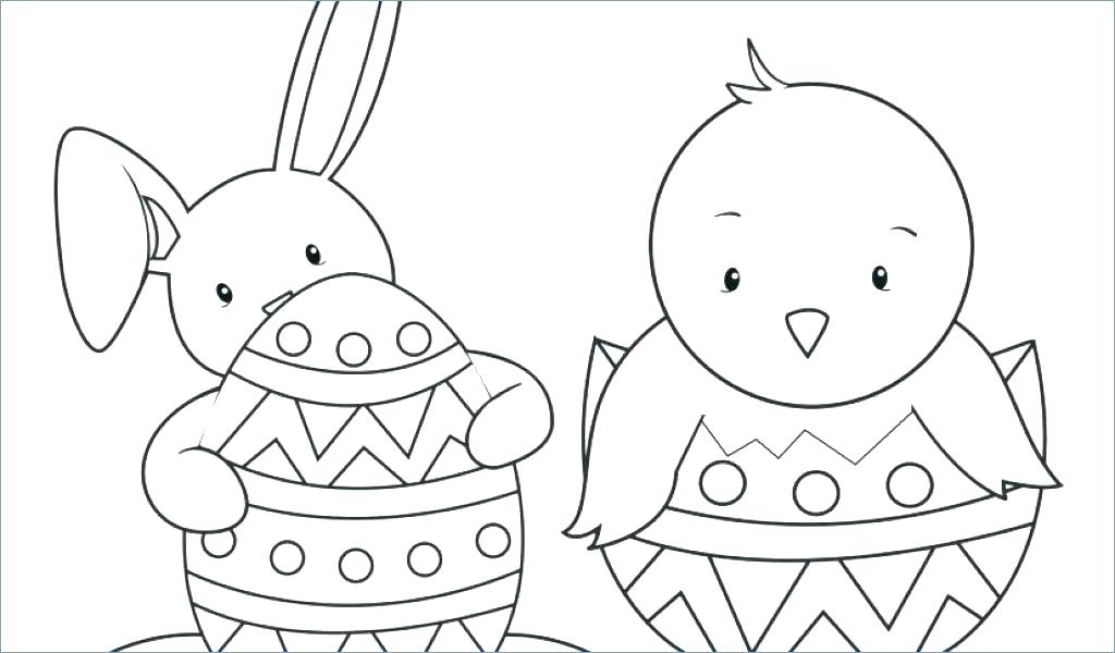Bible Easter Coloring Pages Professional 1024x600 Bible Easter Coloring Pages Professional