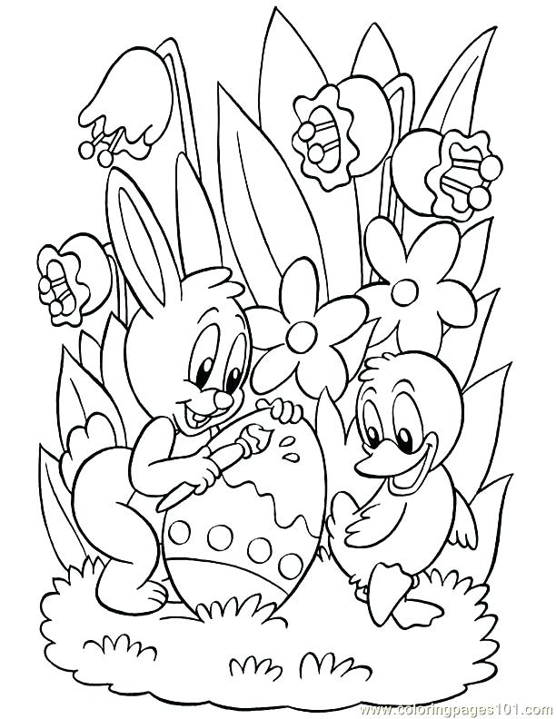 Coloring Pages For Easter Printable Coloring Pages Printable 612x792 Coloring Pages For Easter Printable Coloring Pages Printable