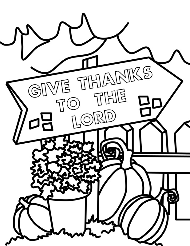 Christian Thanksgiving Coloring Pages Happy Thanksgiving Coloring 618x800 Christian Thanksgiving Coloring Pages Happy Thanksgiving Coloring