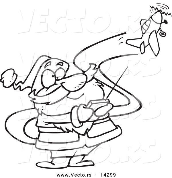 600x620 Blank Remote Control Coloring Page
