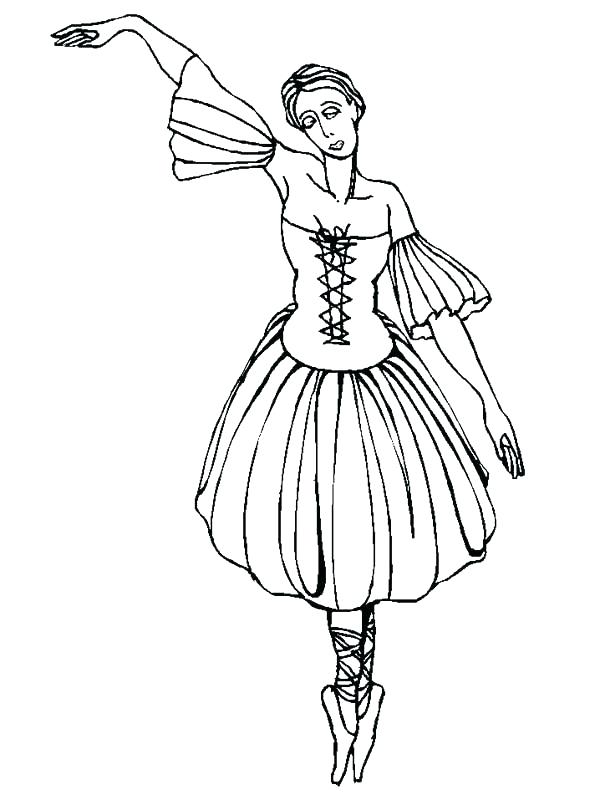 Renaissance Art Coloring Pages Ballet Positions Coloring Pages 600x800 Renaissance Art Coloring Pages Ballet Positions Coloring Pages
