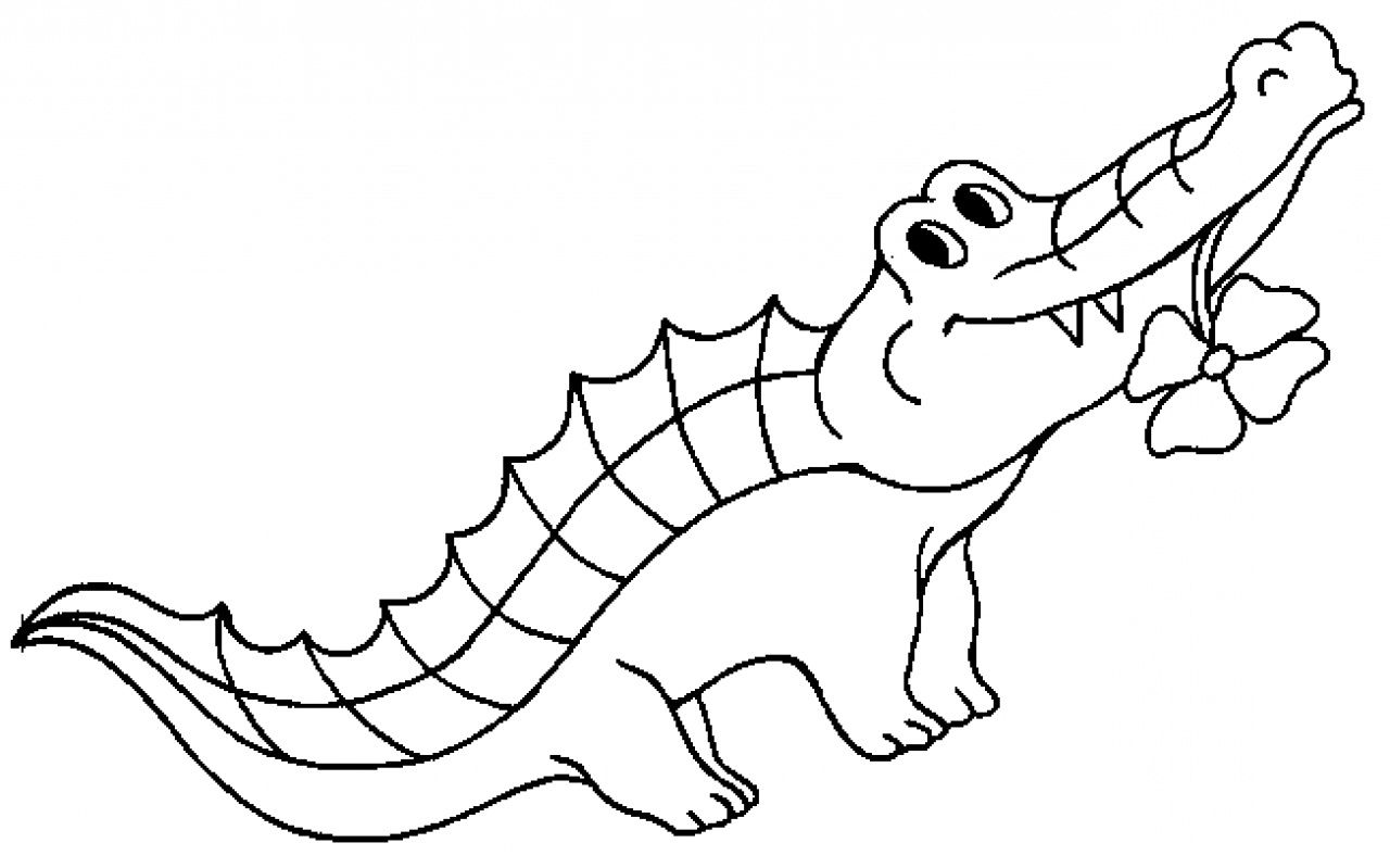 Cartoon Reptiles Crocodile Kids For Reptile Coloring 1280x799 Cartoon Reptiles Crocodile Kids For Reptile Coloring