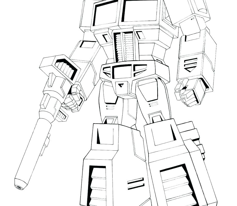 918x800 Transformer Rescue Bots Coloring Pages Enemy Shooting Prime