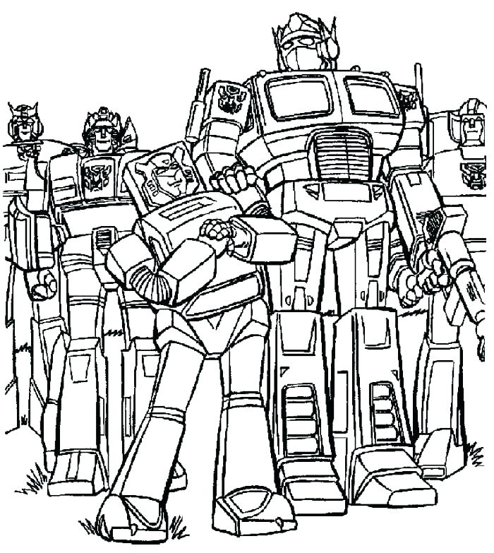 700x783 Transformers Printable Coloring Pages Shippa.co