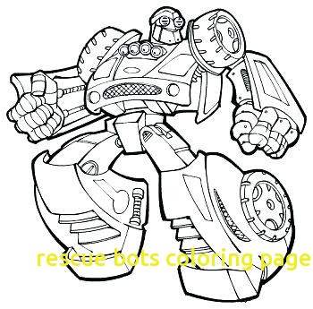 350x345 Rescue Bots Coloring Pages With Rescue Bots Printable Coloring