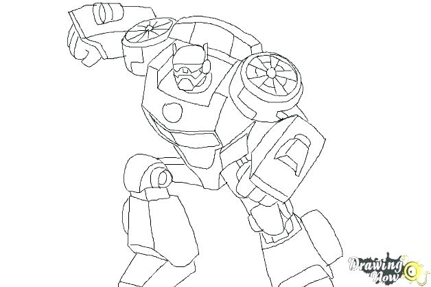 628x418 Rescue Bots Coloring Pages Pdf Printable Transformers Page