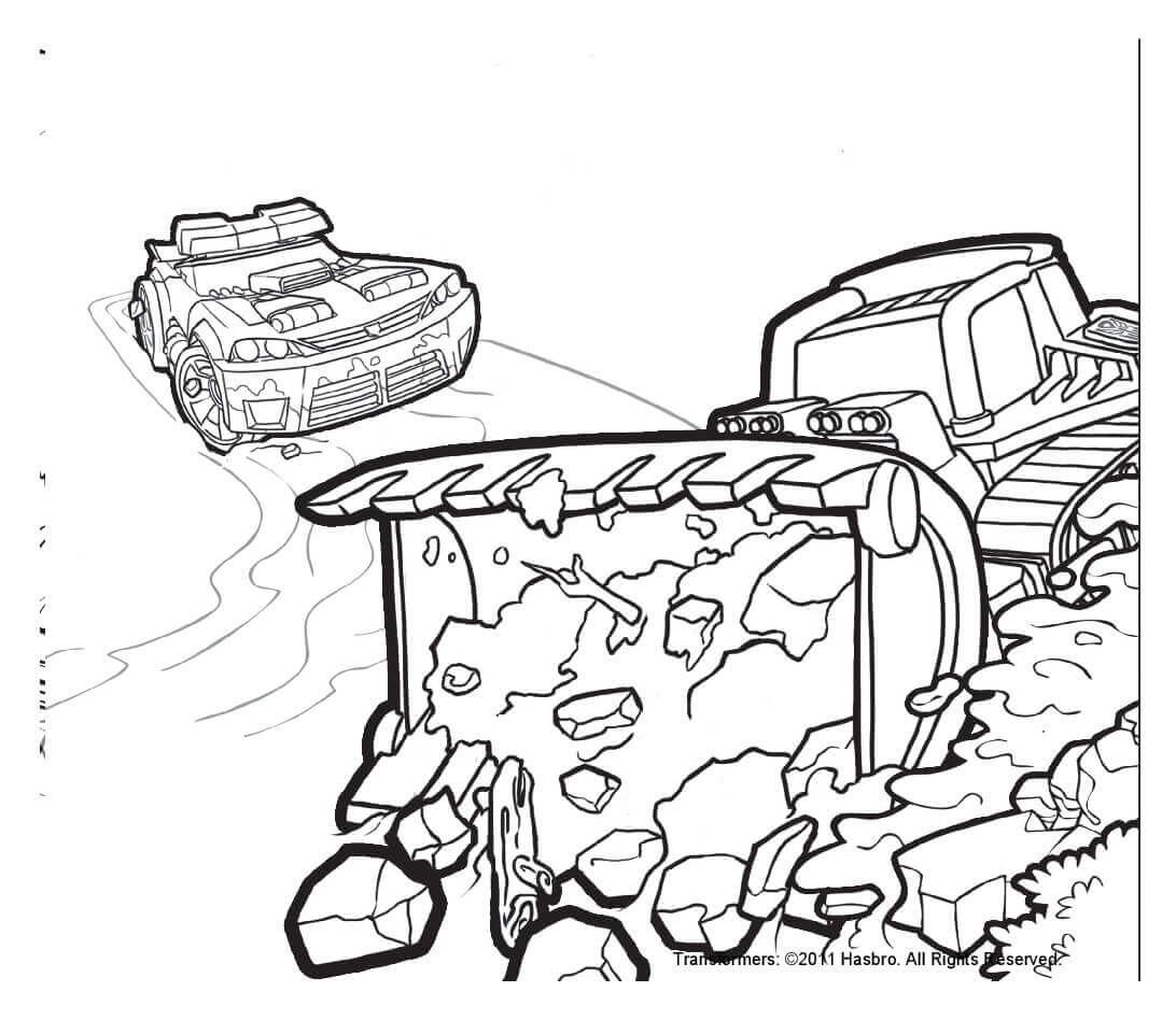 1092x948 20 Printable Transformers Rescue Bots Coloring Pages