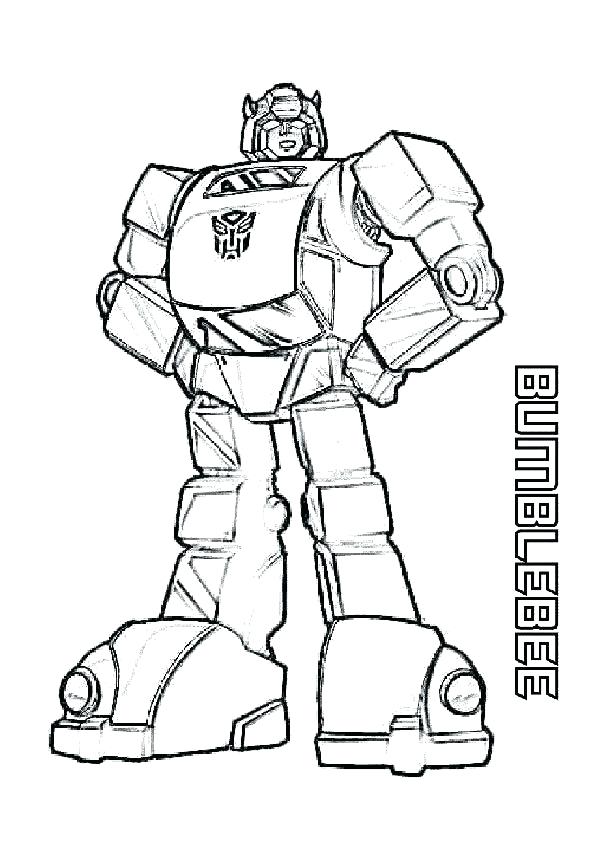 595x842 Transformers Coloring Pages To Print Transformers Rescue Bots