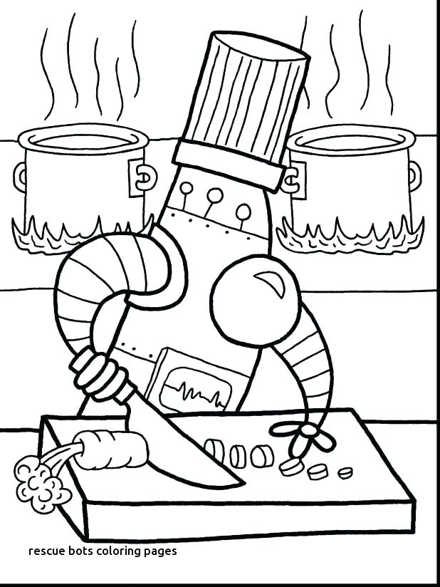 618x824 Rescue Bots Coloring Pages Blades Icontent