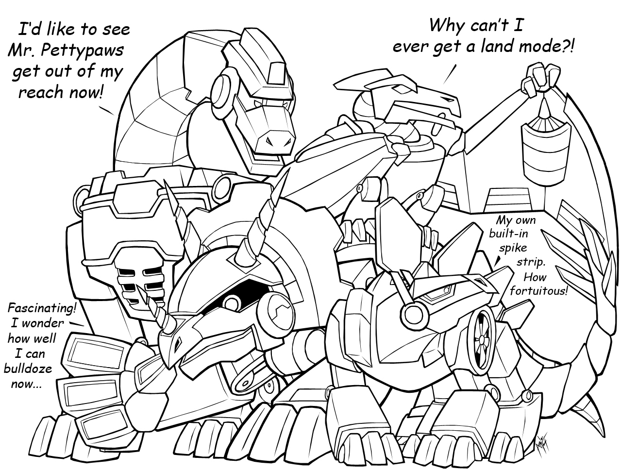 1279x970 Rescue Bots Coloring Pages Awesome Transformers Rescue Bots