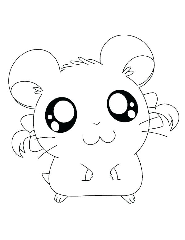600x776 Hamtaro Coloring Pages Top Rated Coloring Pages Images Coloring