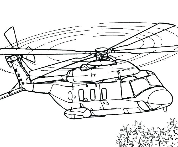 Helicopter Coloring Page Helicopter Coloring Page Helicopter 678x560 Helicopter Coloring Page Helicopter Coloring Page Helicopter