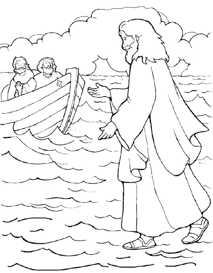 Resurrection Sunday Coloring Pages at GetColorings.com | Free printable ...