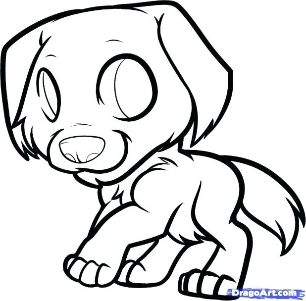 Retriever Coloring Pages at GetColorings.com | Free printable colorings ...