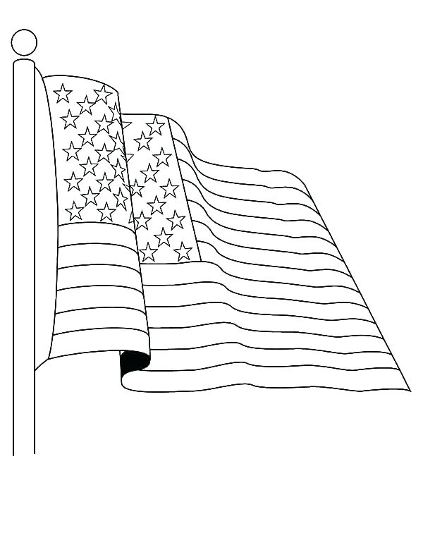 600x790 American Revolutionary Coloring Pages Revolution American