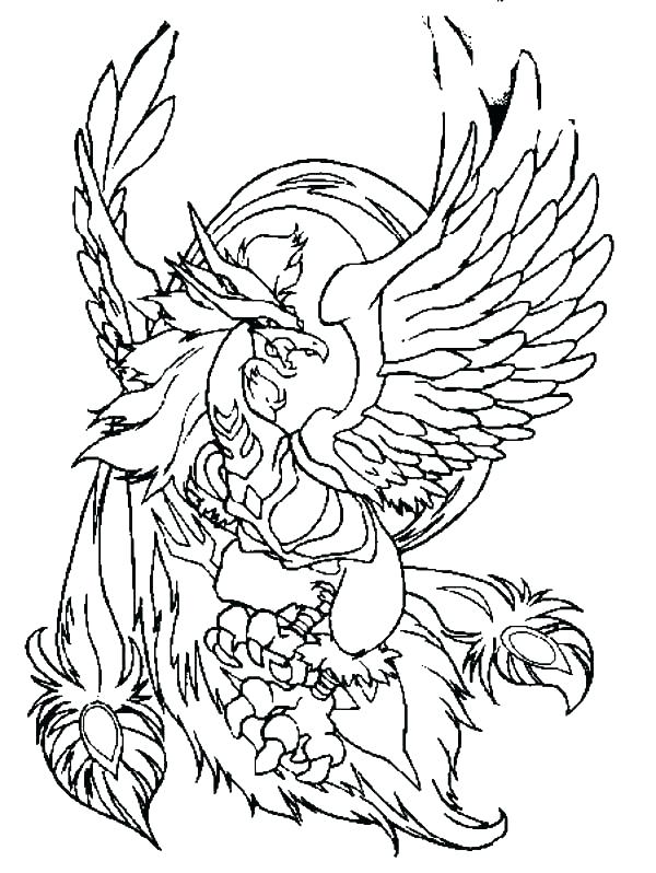 600x798 Wrestler Coloring Pages Victory Scene Rey Mysterio Printable