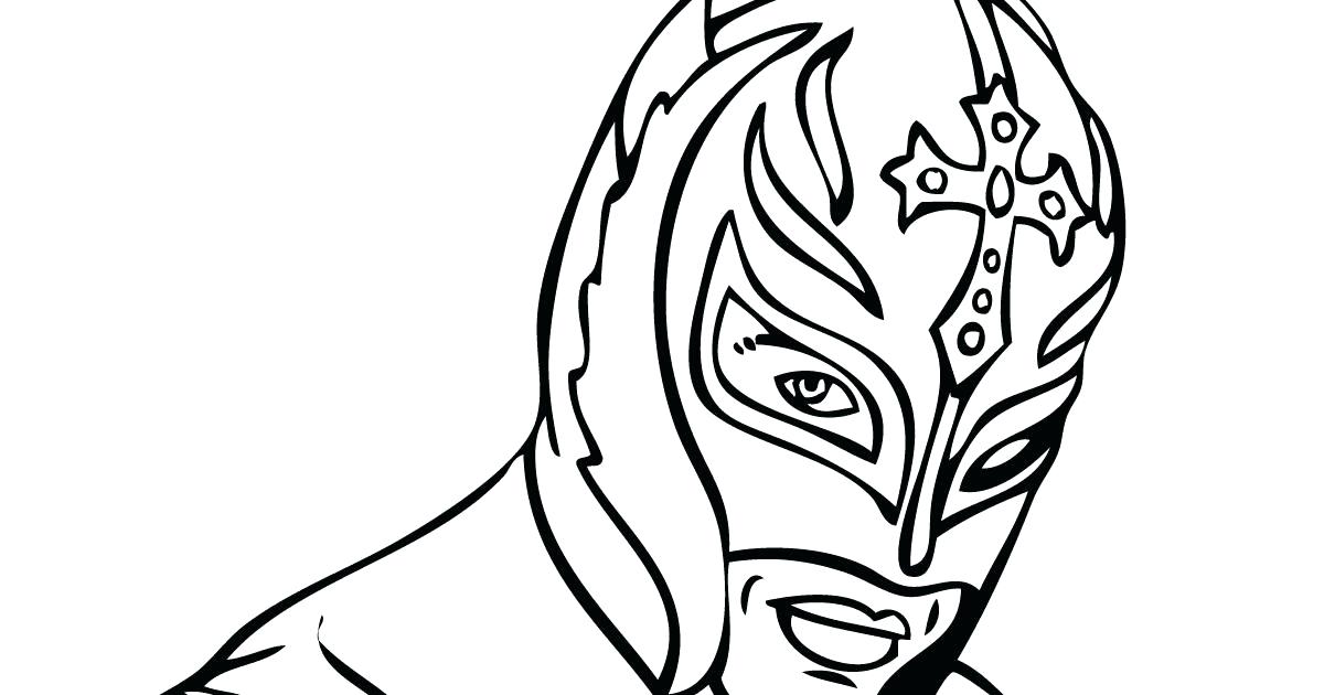Rey Mysterio Coloring Pages Mask Coloring Pages Coloring Pages 1200x630 Rey Mysterio Coloring Pages Mask Coloring Pages Coloring Pages