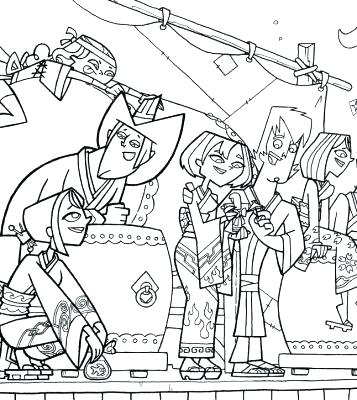 357x400 Island Of The Blue Dolphins Coloring Pages By Laura Deserted