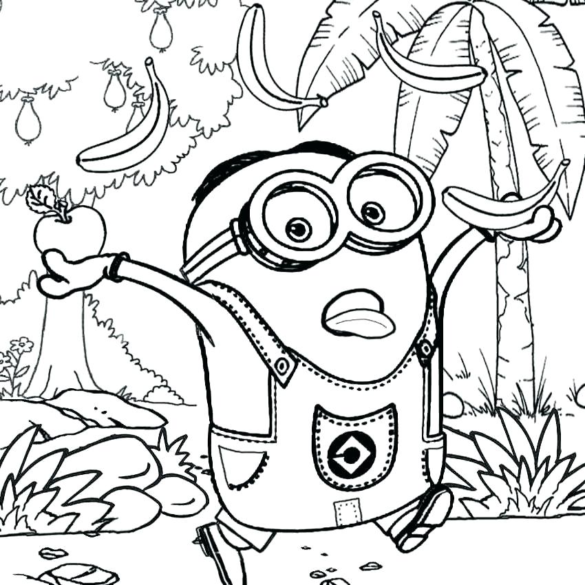 850x850 Deserted Island Coloring Page Sunset Coloring Pages A Magical