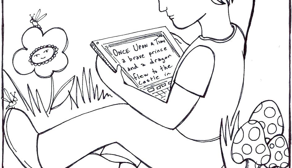 945x544 Nursery Rhyme Coloring Pages Nursery Rhyme Coloring Pages Free